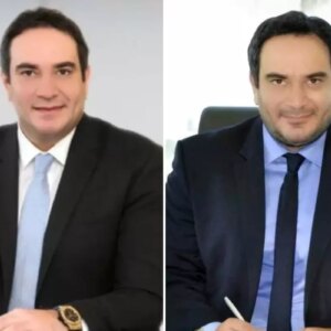 DİMES Genel Müdürü Cem Kurt hayatını kaybetti