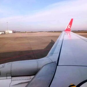 Samsun-Çarşamba Havalimanı Yolcu Trafiği 875 Bin