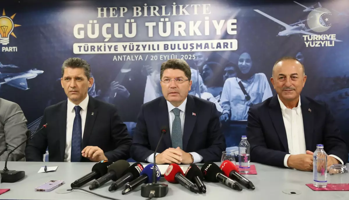 bakan tunc sehit ailelerimizi rencide edecek hicbir tutum icerisinde olmayiz 9Ygjhk8M