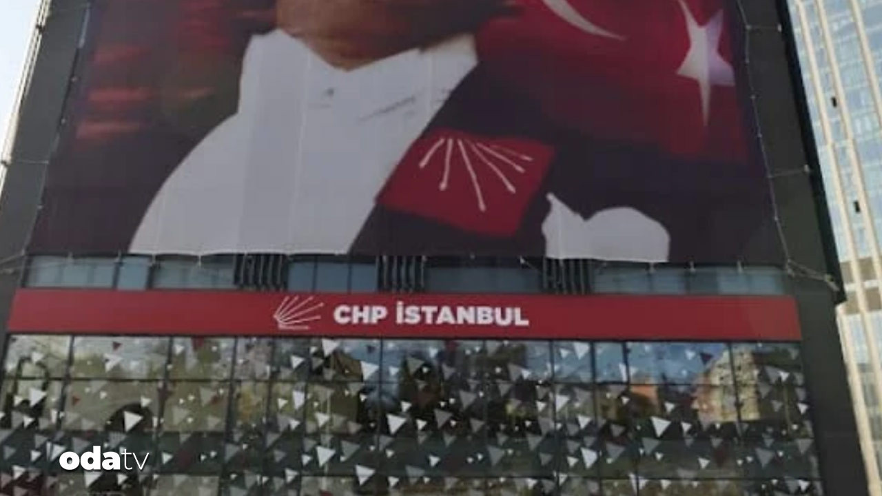 chp istanbul il kongresinin iptal talebi reddedildi chpden kayyum karari kalkiyor mu gNYp8nMt