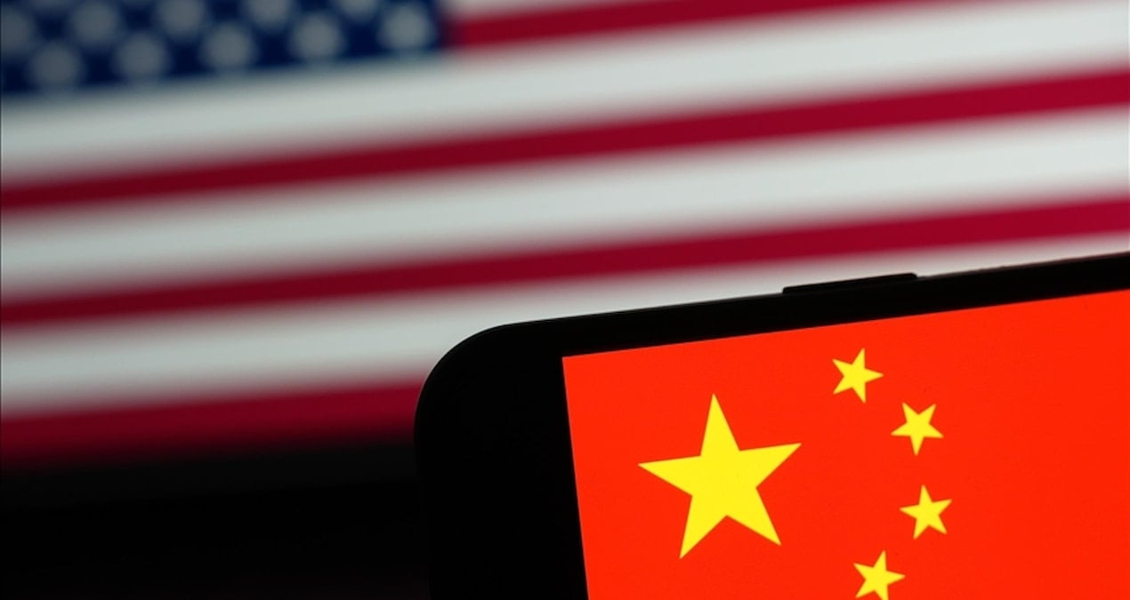 cinden abdnin cinli sirketleri ihracat kontrol listesine almasina tepki iBzyES4R