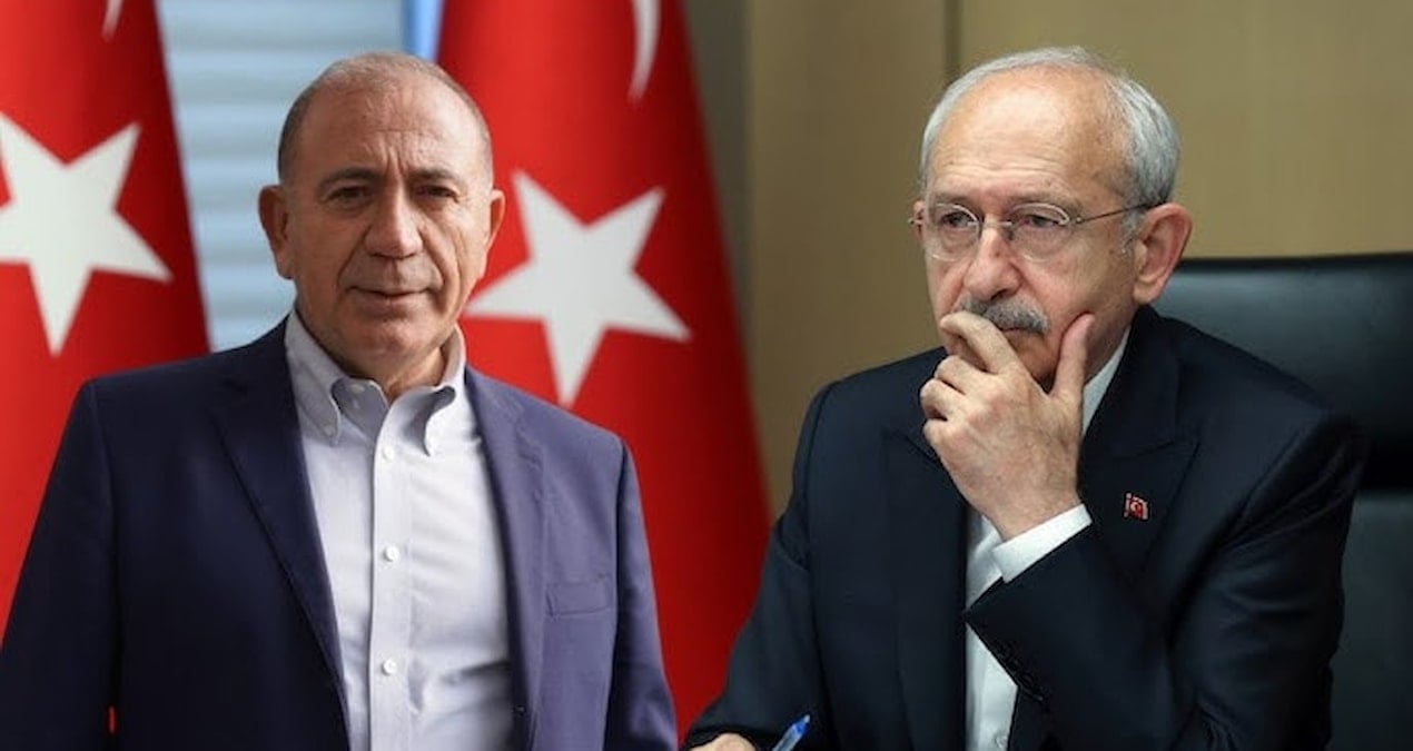 gursel tekinden kilicdaroglu da rahatsiz QcRCpiF3