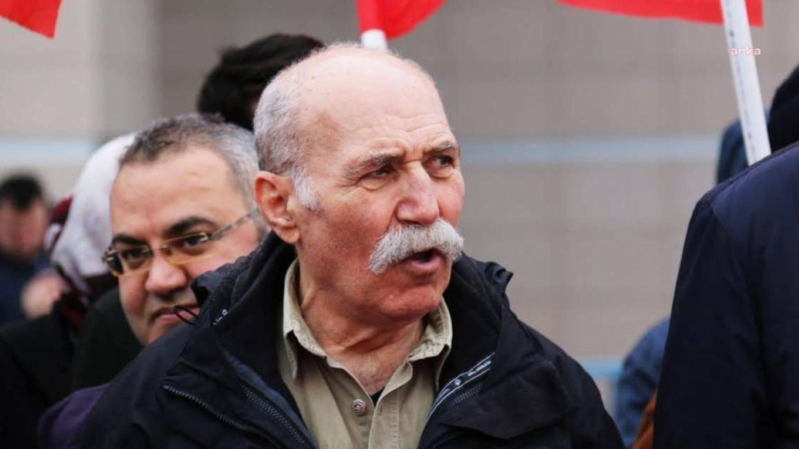 hkp genel baskani nurullah efe ankut tayyipgiller bize ceza verdirebilir bizi zindana atabilir oldurebilir de ama asla yargilayamaz bHE5wkc2