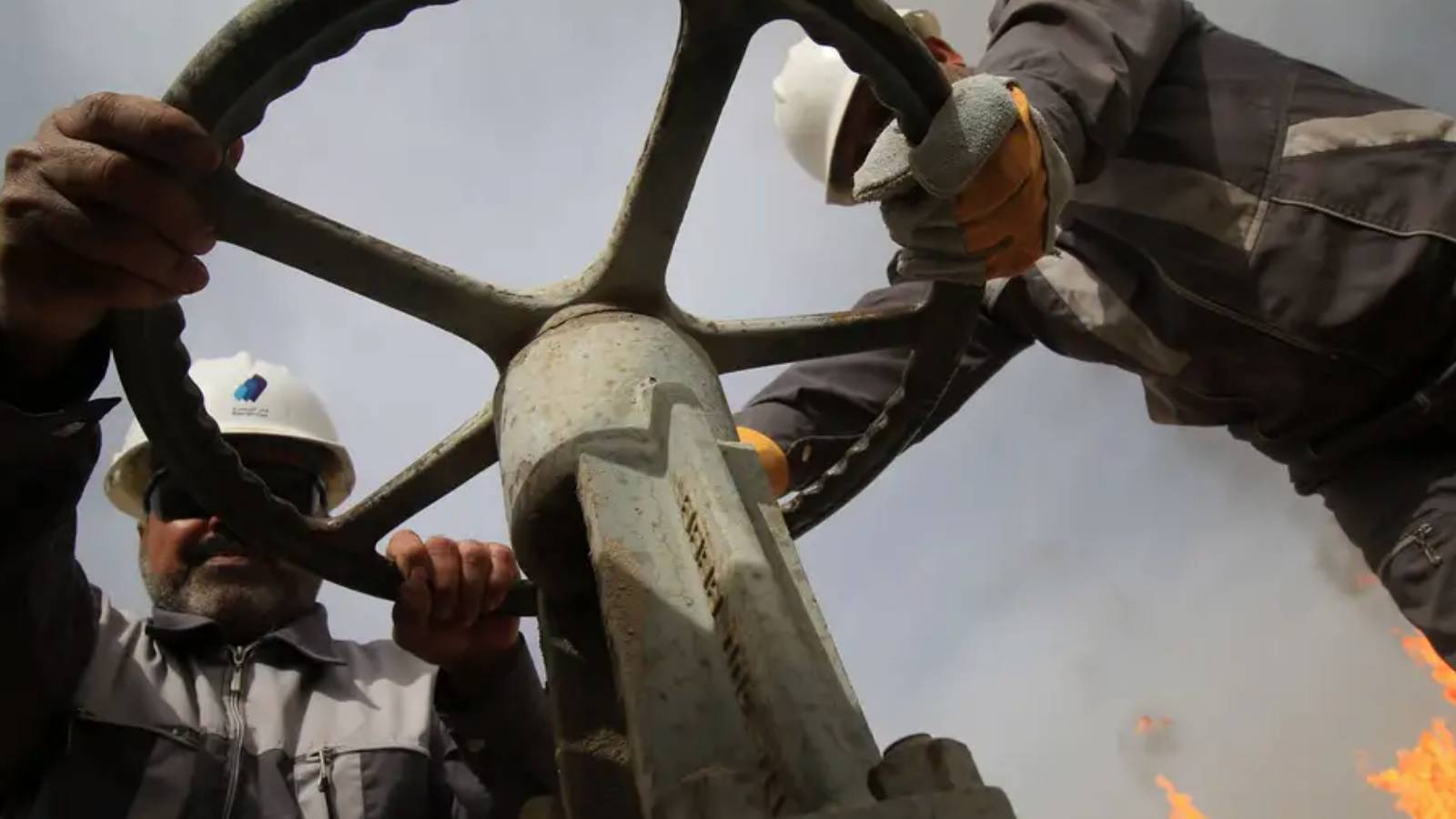 iraktan turkiyeye petrol akisi yeniden basladi XrcPc7jA