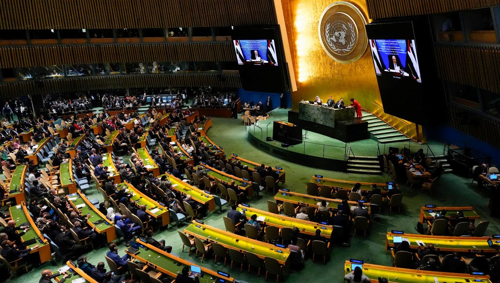 israil basini yazdi netanyahu hukumeti dunya sahnesinde dip noktaya ulasti NUdrAnBj