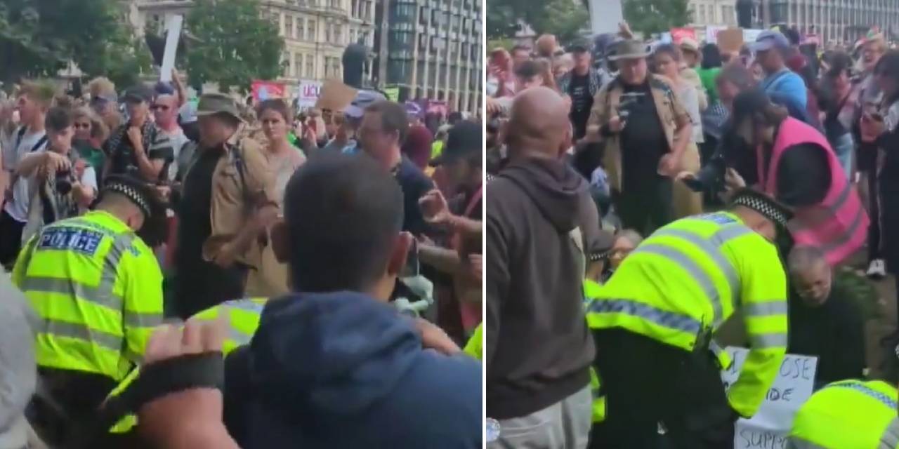 londrada gazze protestosu 5YqGrZAA