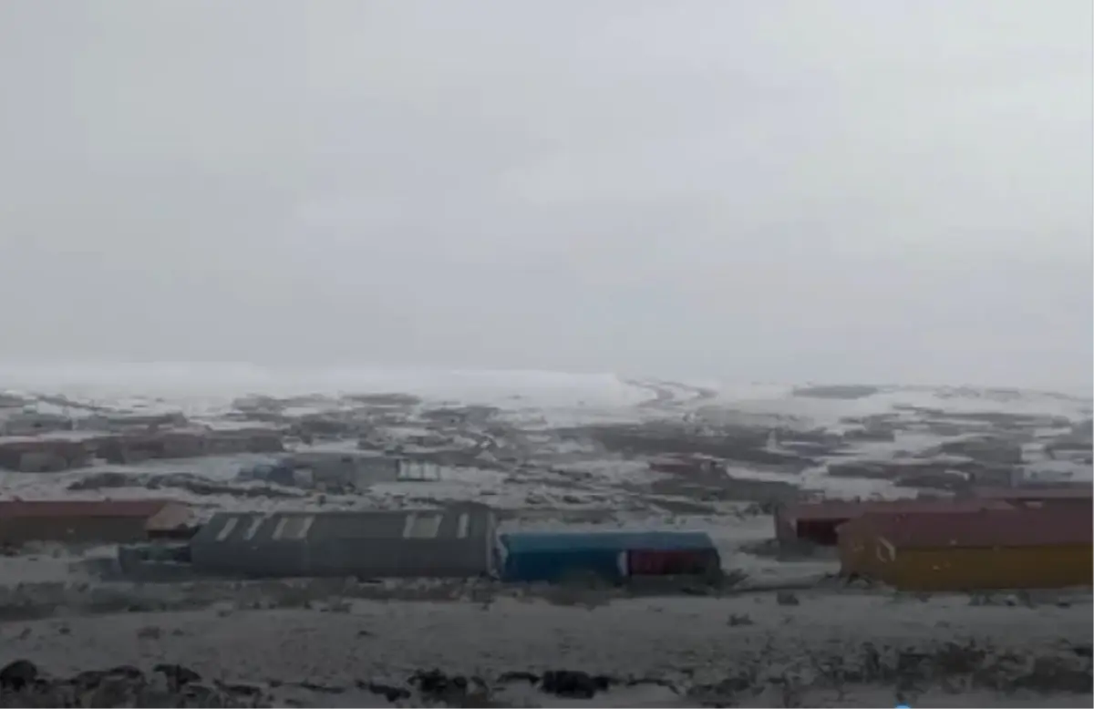 nugurcuk koyu yaylasi karla kaplandi m38jJQ43