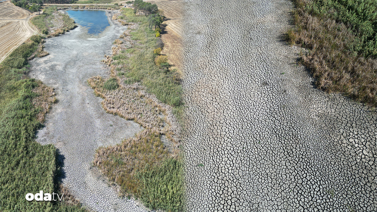tekirdagda golet alarmi kuruma noktasina geldi 3XH3mU4g
