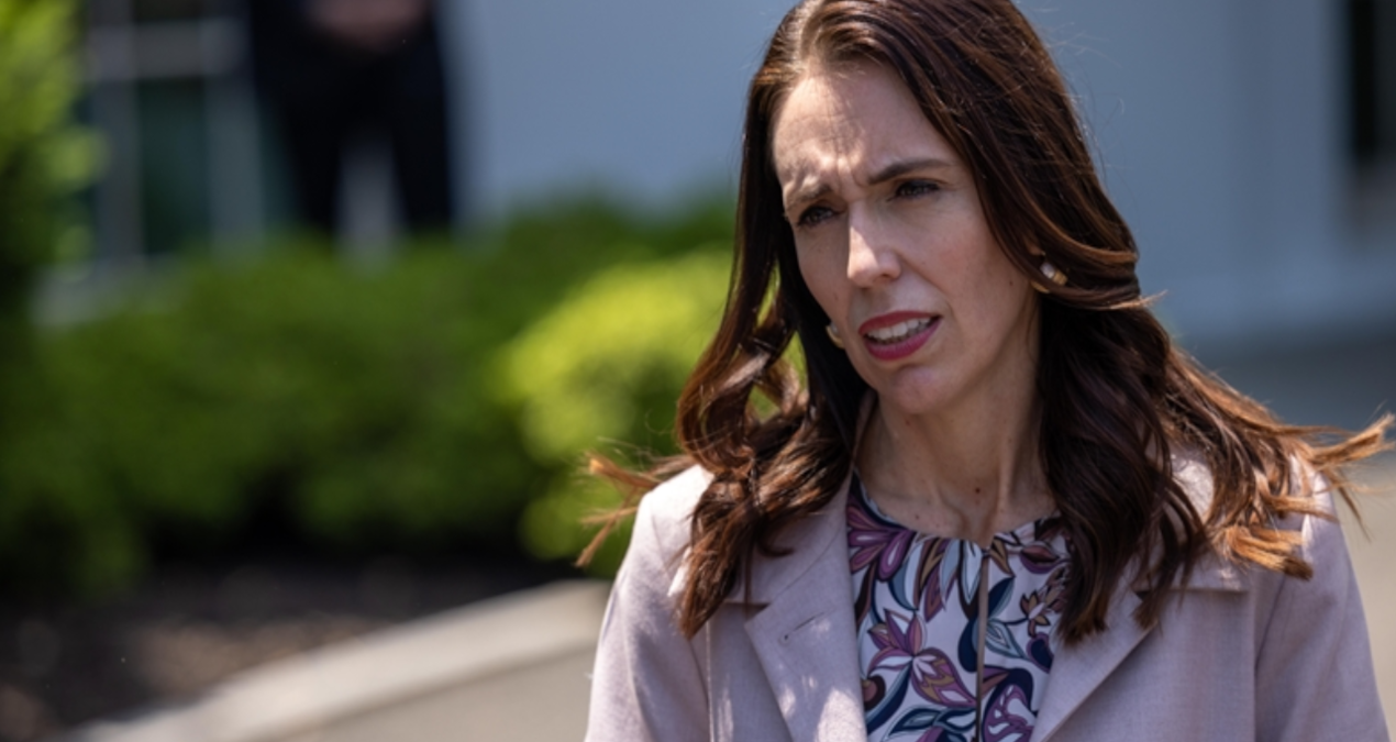 yeni zelandanin eski basbakani ardern gazzede devam eden soykirimi durdurma cagrisinda bulundu HzZmMZR8