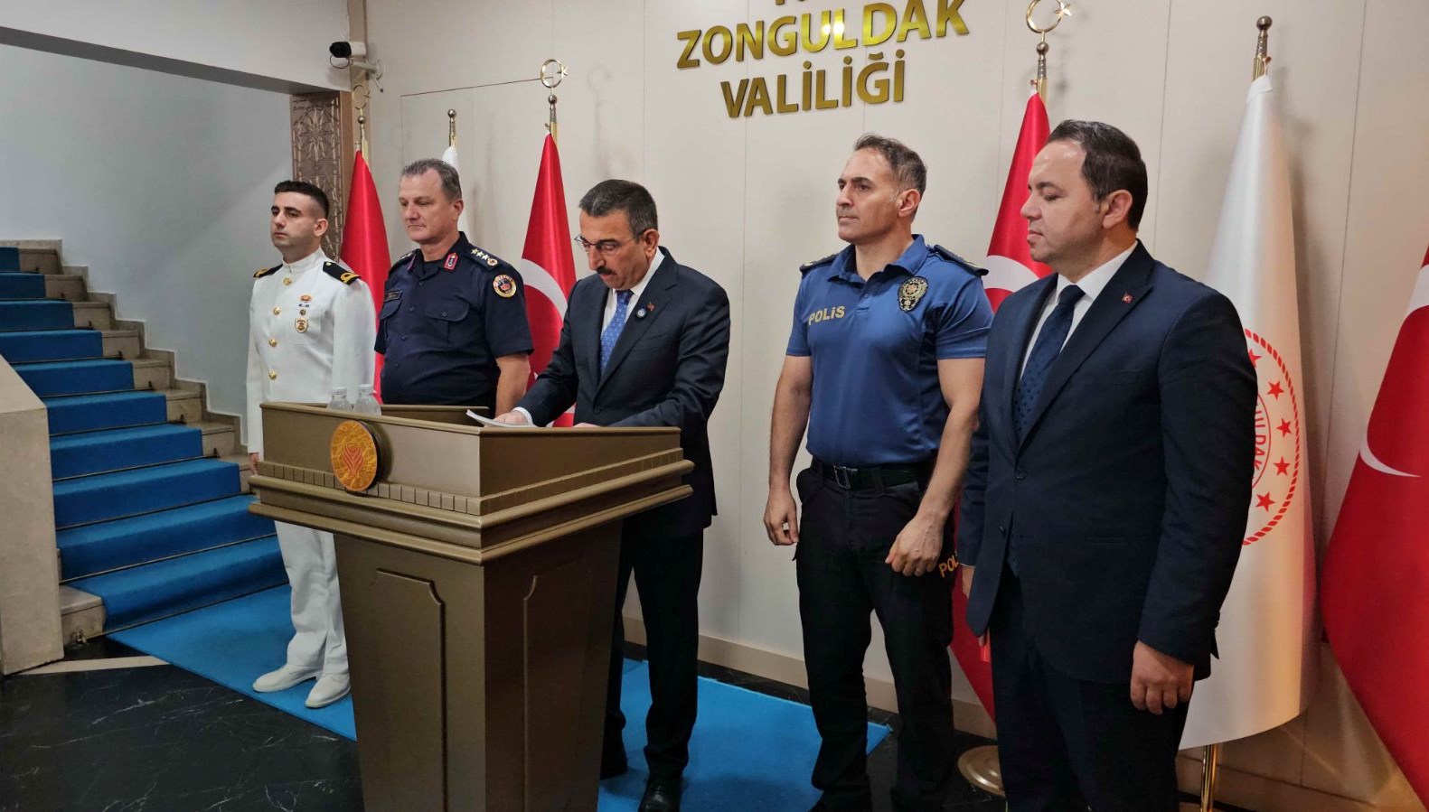 zonguldakta 42 kacak ocak kapatildi 375 ton komur ele gecirildi z3hnSCfM