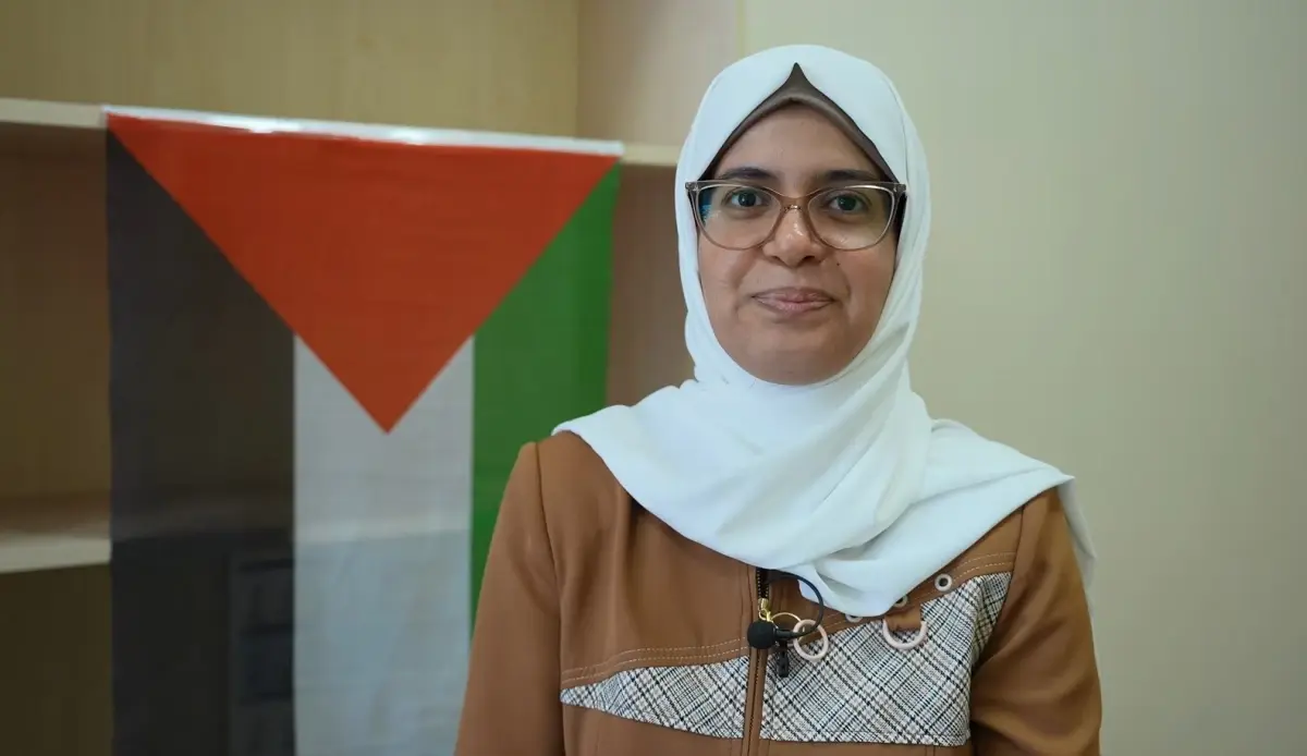 filistinli akademisyen ateskese sevindi bugun gazze ve dunya icin bayram tAnq864n.jpg