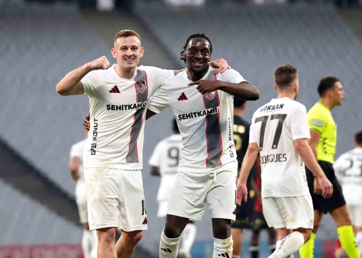 karagumruk gaziantepe 0 2 yenildi x4qF2Hjz