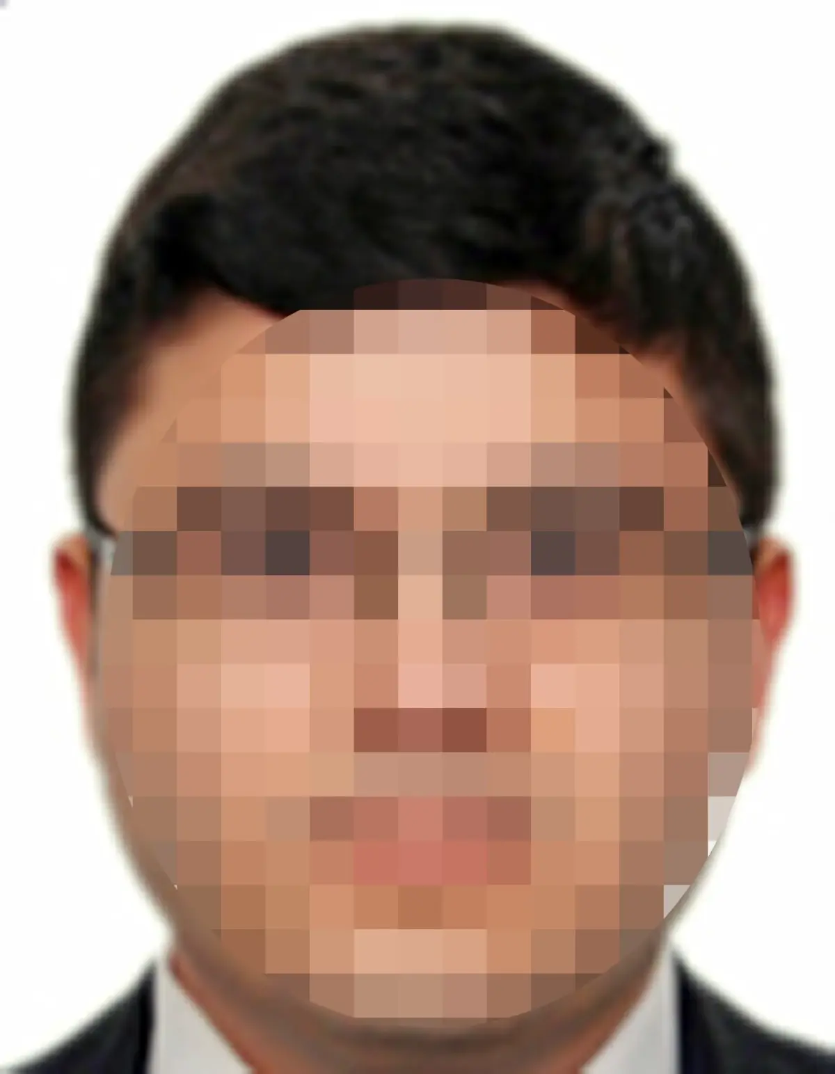 makude taciz iddiasi ogretim uyesi gorevden uzaklastirildi FsYHJSZh