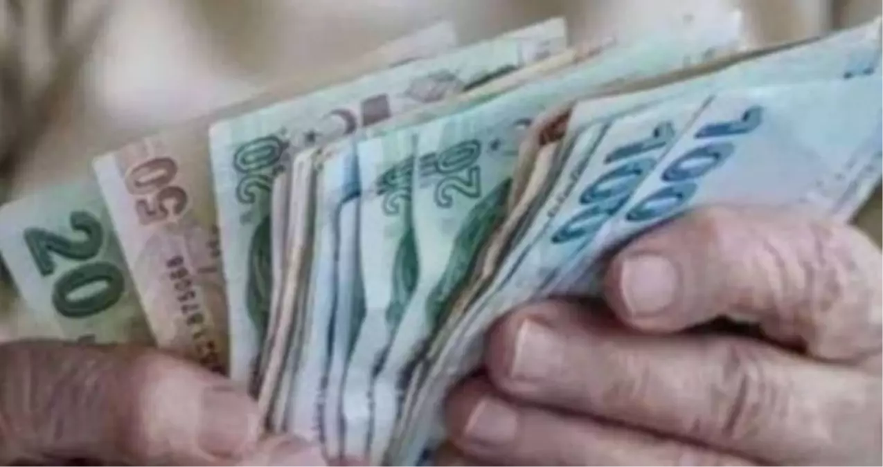 memur ve emeklinin ocak zammi ne kadar olacak zamli maas fiyatlari belli oldu mu iste konusulan rakamlar Ql4ziIc8.jpg