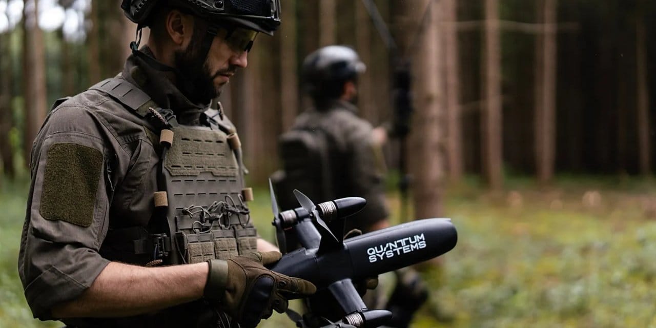 nato harekete gecti bu dronelari kim neden ucuruyor z19GqeEr