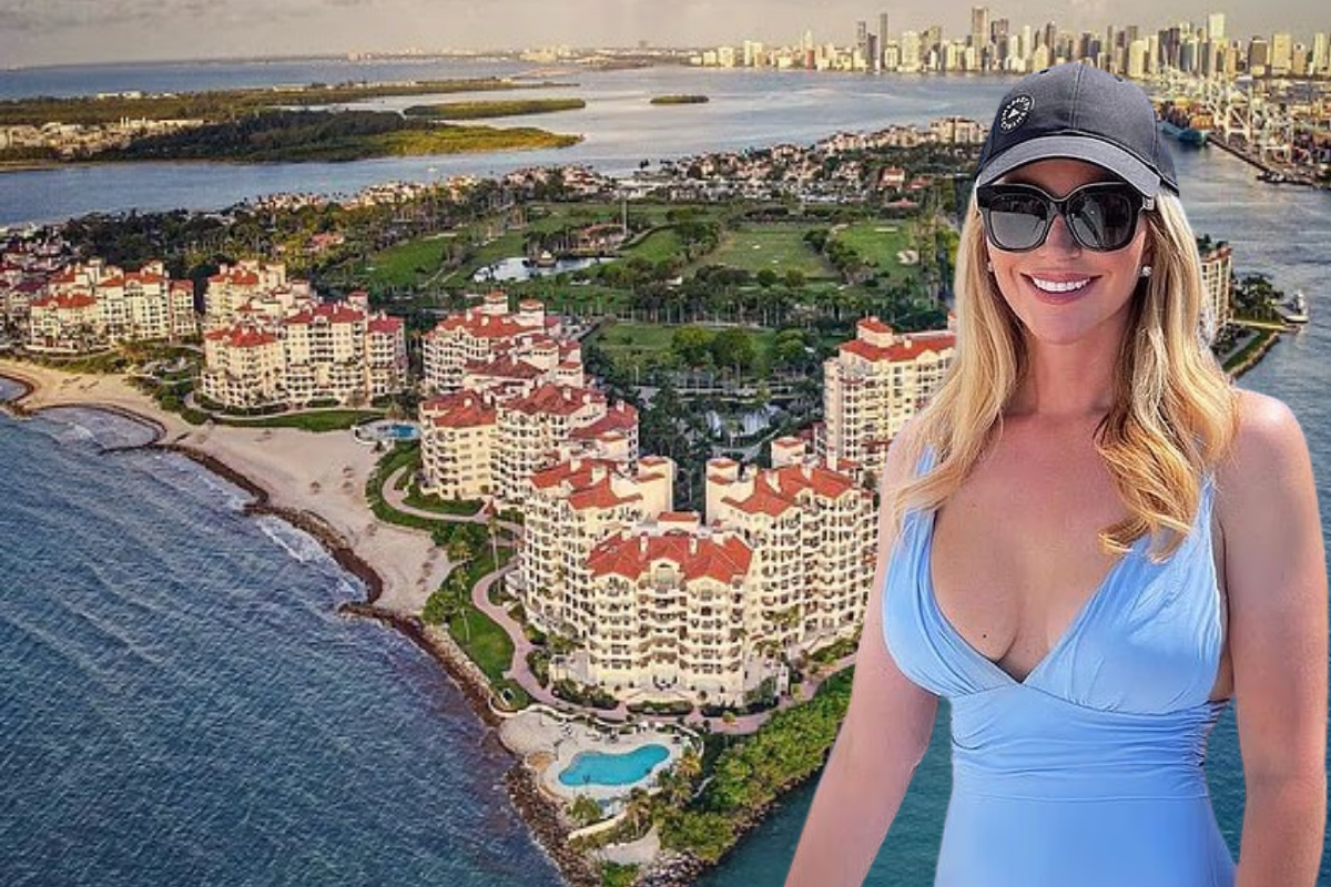 pandemide ingiltereyi 68 milyar tl zarara ugrattigi belirlenen barones michelle mone milyarderler adasi olarak bilinen fisher islanddan daire aldi 1Vyxt2aW.png