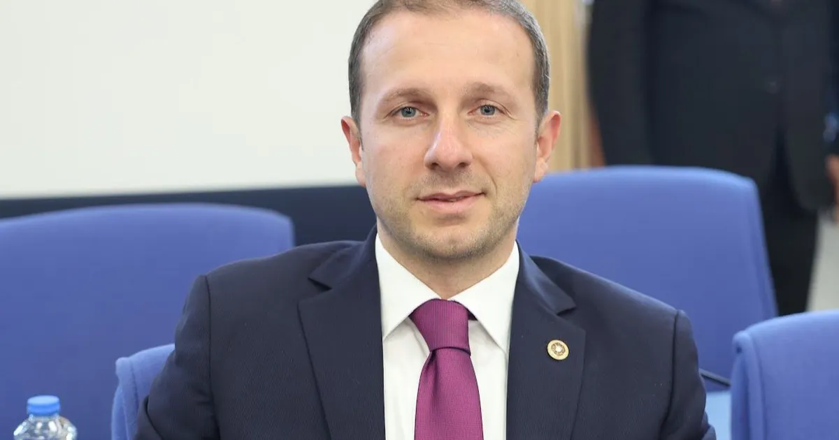 ak partili milletvekili kilic turkiye artik ureten ihrac eden ulke I2Dn9fkS.webp