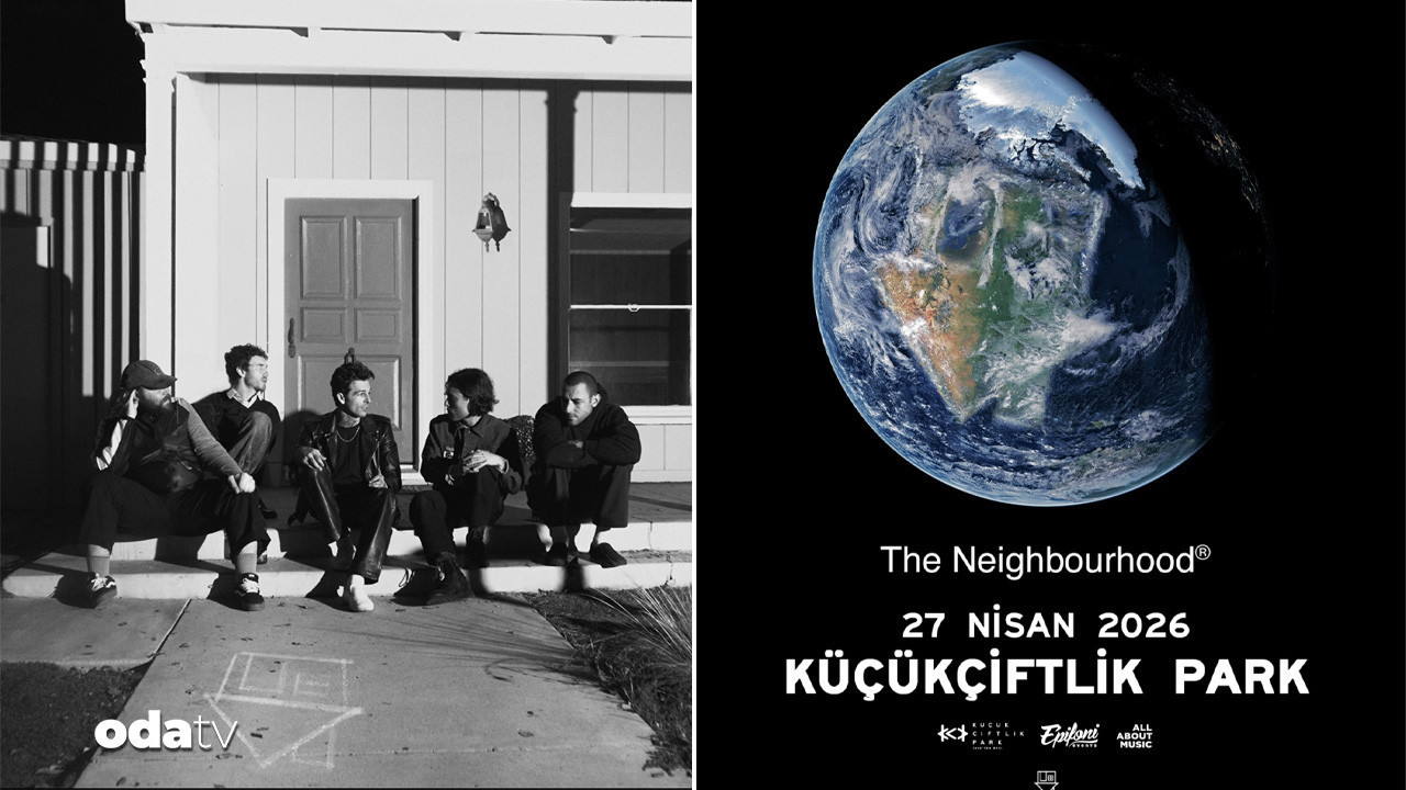 alternatif rock sahnesinin dev gruplarindan the neighbourhood ilk kez istanbula geliyor wCewrS38.jpg