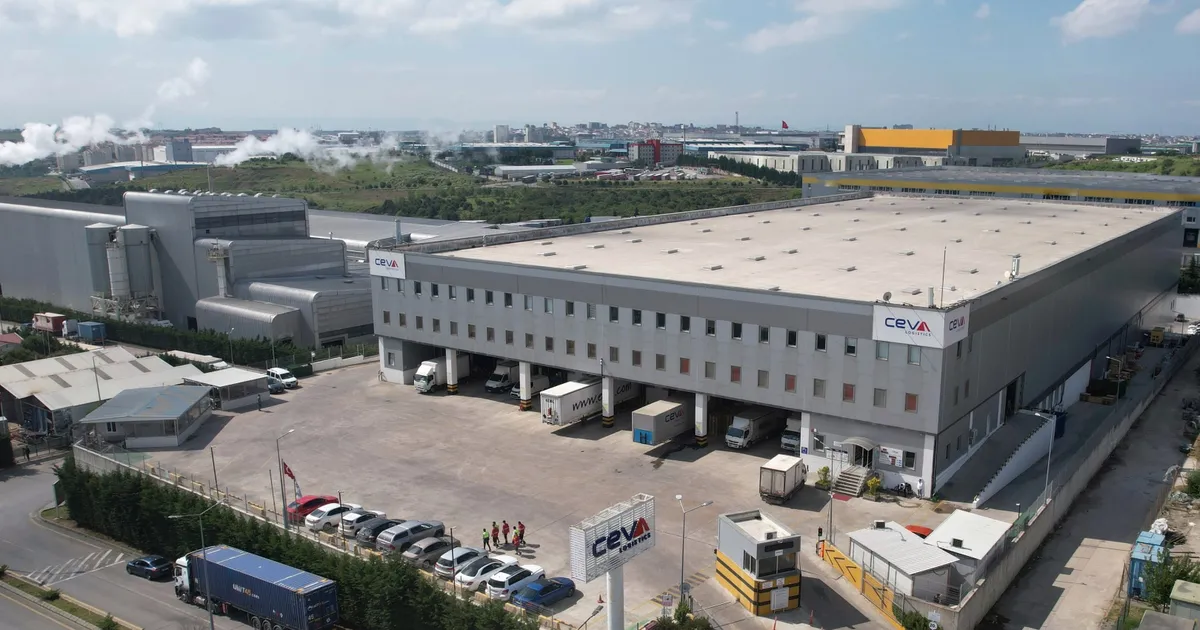 ceva logistics turkiyedeki buyume potansiyelini guclendirerek borusan lojistiki satin aldi hi59vl31.webp