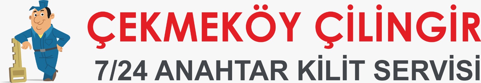 Çekmeköy’de Çilingir Hizmetleri