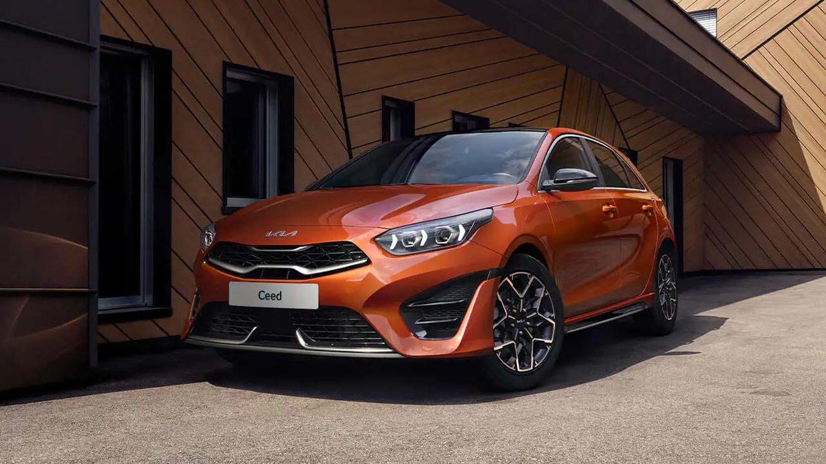 Kia Ceed fiyat listesi