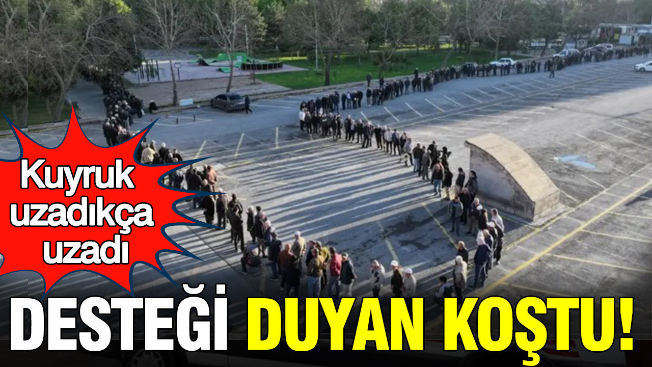 Saygı Öztürk: CHP’de Gözler Gelecek Haftaya Çevrildi, Kriz Kapıda!