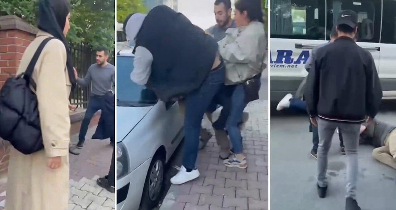 AK Parti Sözcüsü Çelik’ten CHP’deki Kaosa İlişkin Açıklama: Taraf Değiliz