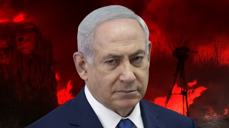 Netanyahu küplere bindi: Trump’a Lübnan resti