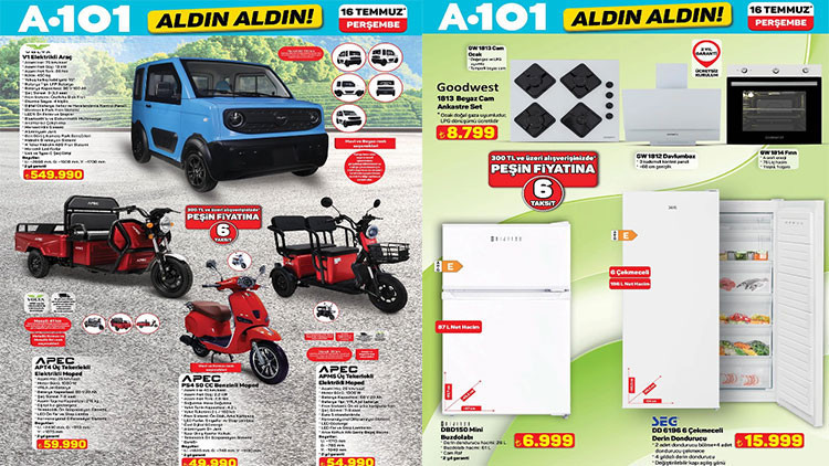 A101 katalog bu hafta 16 temmuz 2026 a101 aldin aldin afisi yeni indirimleri wvbtlgE3