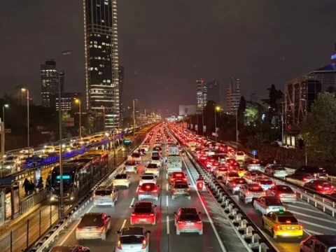 Arac sahipleri dikkat istanbulda plaka kurallari sil bastan degisiyor zTeW6Qai