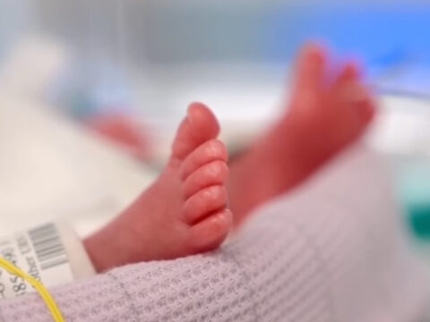 Doktorlar 15 milyonda 1 dedi tek yumurtadan ayni anda 4 bebek dunyaya geldi VLpW7eSf