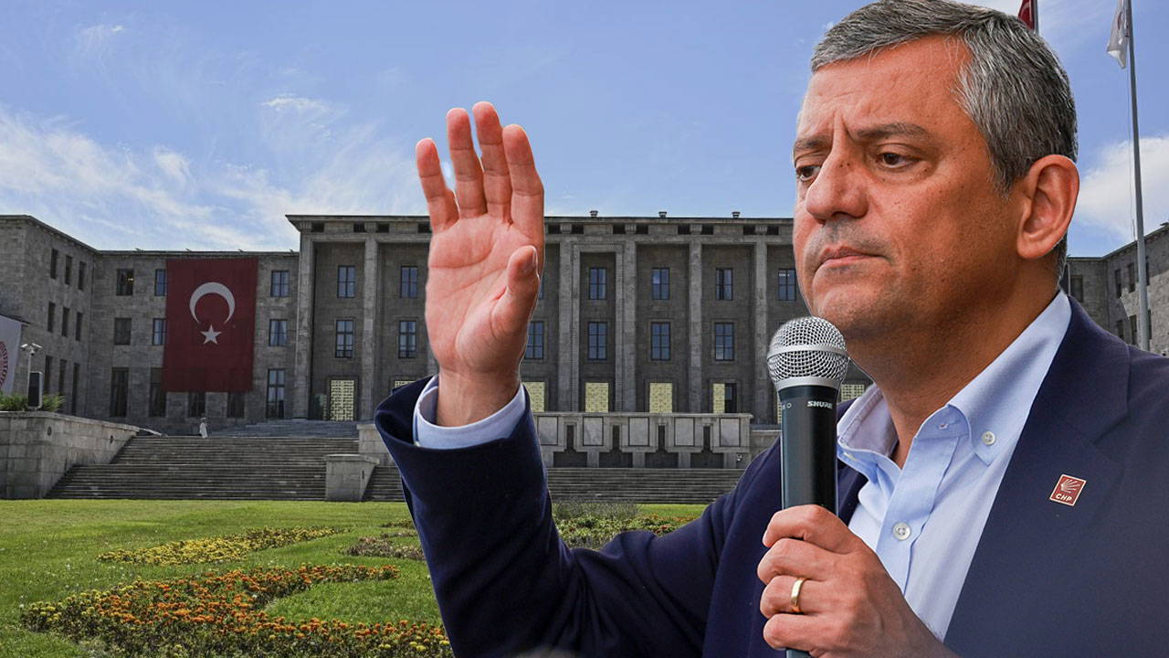 Ozgur ozelden yeni parti hakkinda en net aciklama kilicdarogluna feto yaniti verdi xET85wsr