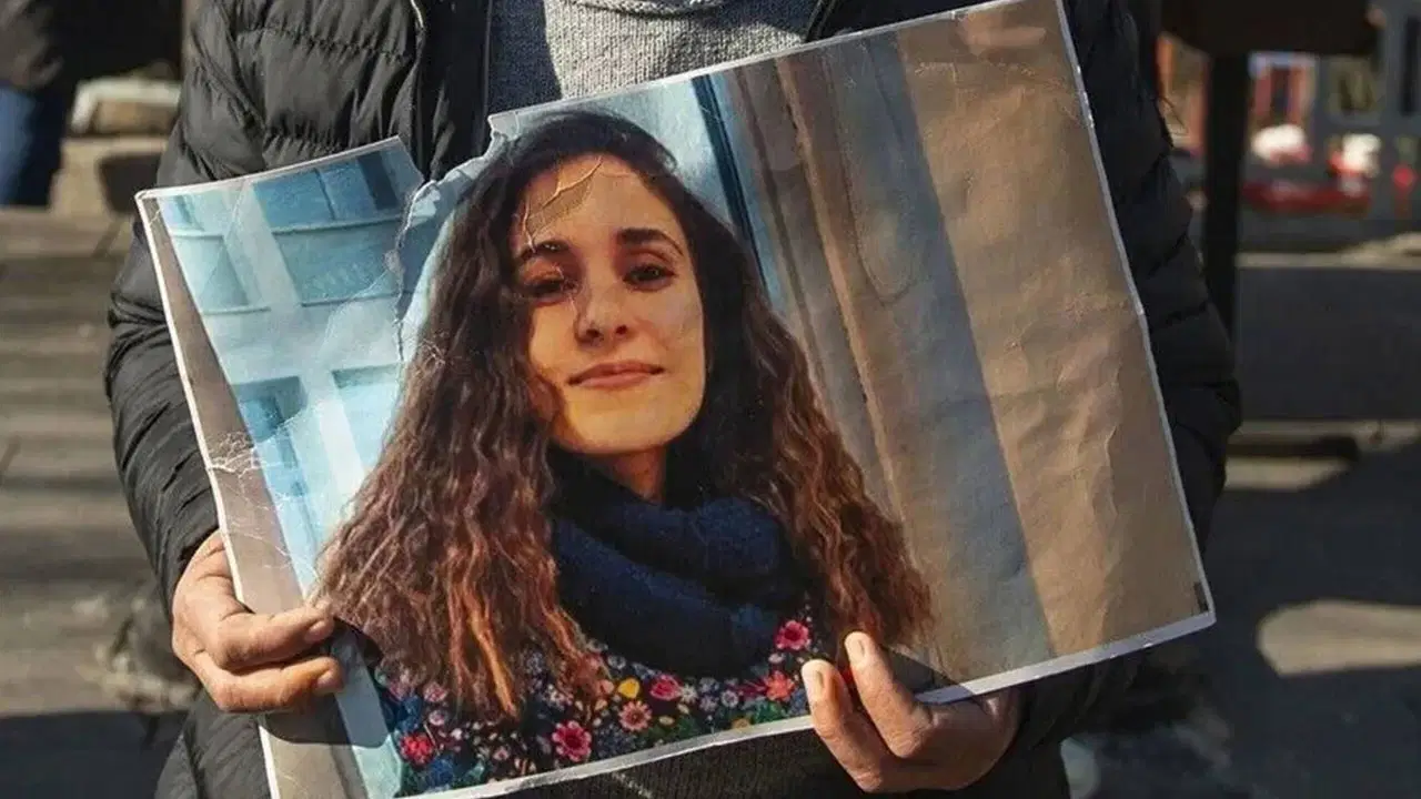 Son dakika gulistan doku sorusturmasinda 2 kisi daha gozaltina alindi vali tuncay sonel ayrintisi KJi7FVbC