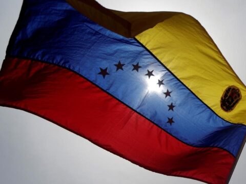 Venezuela ucmden cekilme karari aldi tlfKa5dC