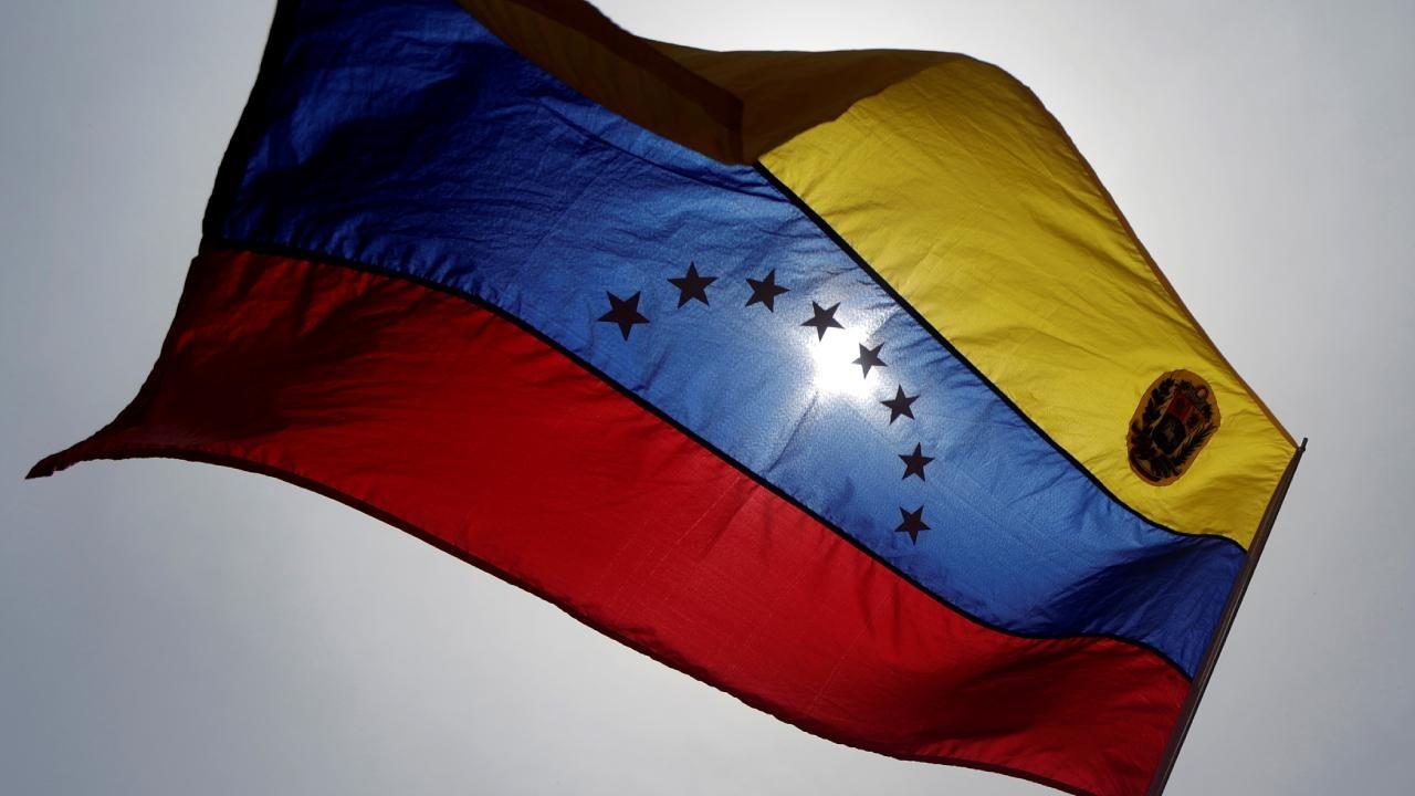 Venezuela ucmden cekilme karari aldi tlfKa5dC